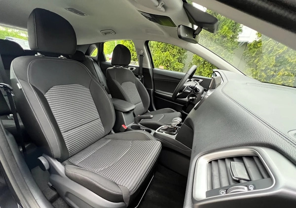 Kia Ceed cena 111900 przebieg: 6, rok produkcji 2023 z Urzędów małe 379
